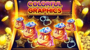 39jili Slot Game lobby showing colourful online slot titles on mobile